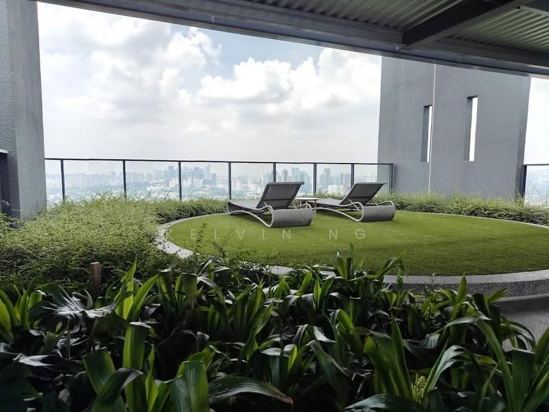 Kondominium untuk Disewa di Skyline KL - Kelvin Ng - Exterior - PropertyGuru.com.my