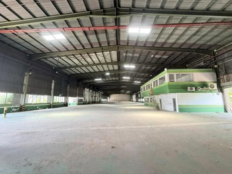 Detached Factory for Rent in Sungai Petani (Kedah) - Jayden Lim - Interior - PropertyGuru.com.my