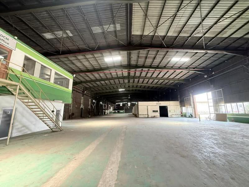 Detached Factory for Rent in Sungai Petani (Kedah) - Jayden Lim - PropertyGuru.com.my