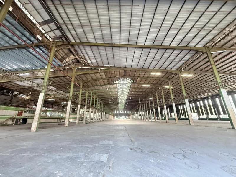 Detached Factory for Rent in Sungai Petani (Kedah) - Jayden Lim - PropertyGuru.com.my