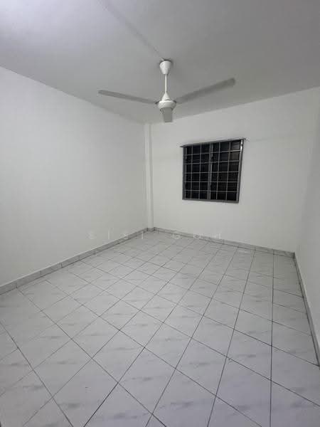 Rumah Flat untuk Disewa di Pangsapuri Sri Meranti - Sisi Goh - Interior - PropertyGuru.com.my