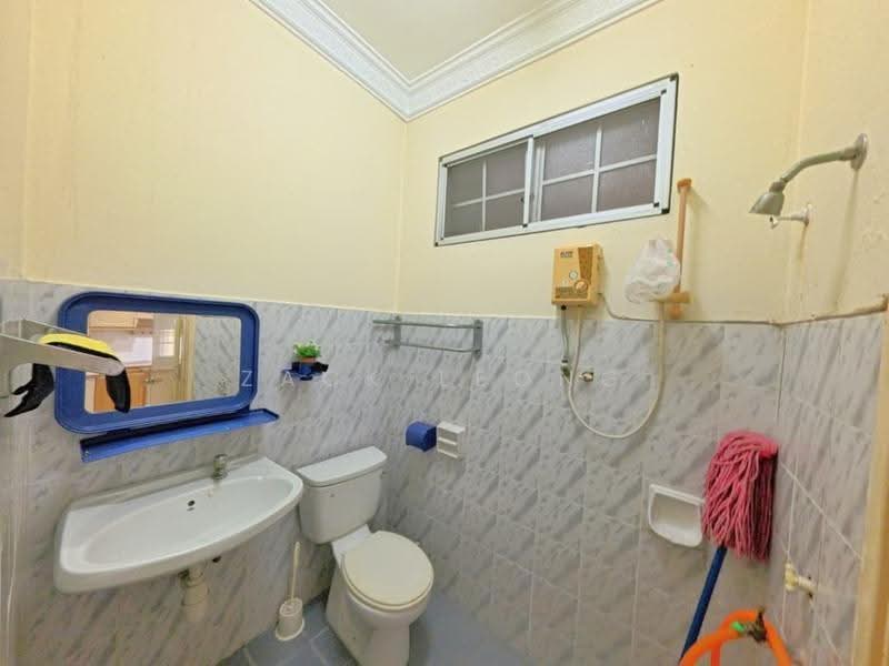Terraced House for Sale in Petaling Jaya (Selangor) - Zack Leong - PropertyGuru.com.my