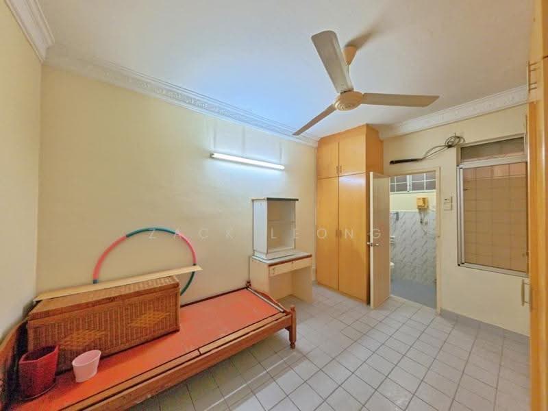 Terraced House for Sale in Petaling Jaya (Selangor) - Zack Leong - Bedroom - PropertyGuru.com.my