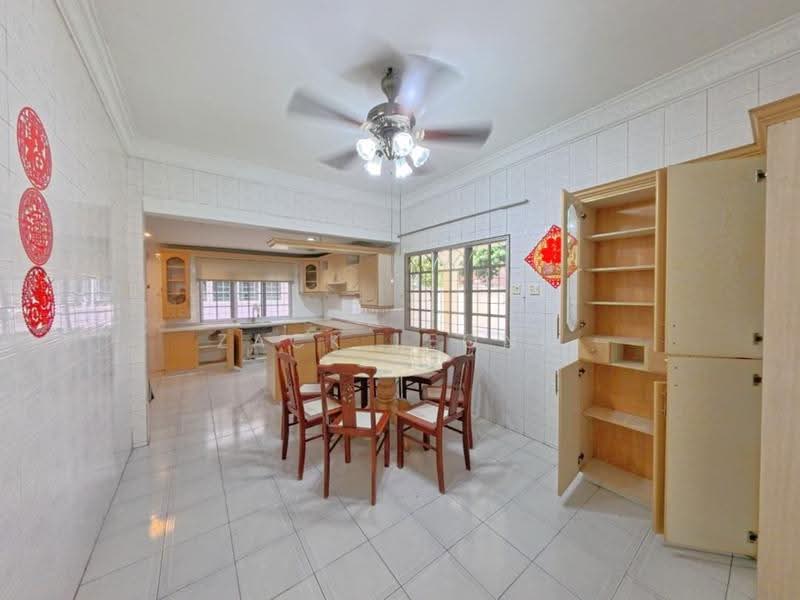 Terraced House for Sale in Petaling Jaya (Selangor) - Zack Leong - Kitchen - PropertyGuru.com.my