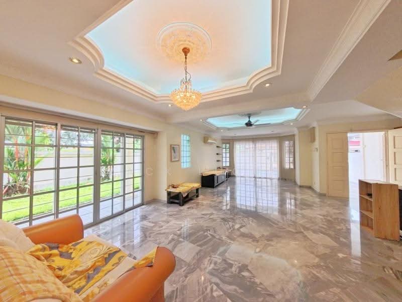Terraced House for Sale in Petaling Jaya (Selangor) - Zack Leong - Living Room - PropertyGuru.com.my