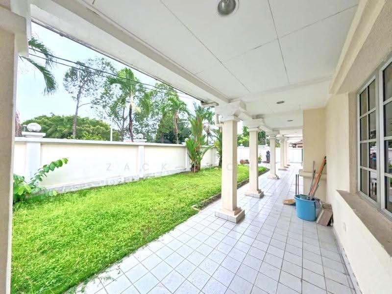 Terraced House for Sale in Petaling Jaya (Selangor) - Zack Leong - Exterior - PropertyGuru.com.my