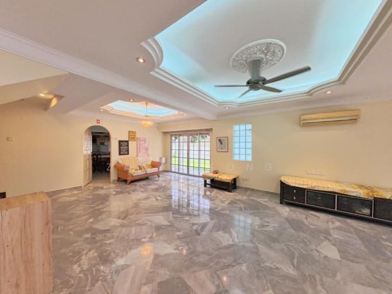 Terraced House for Sale in Petaling Jaya (Selangor) - Zack Leong - Living Room - PropertyGuru.com.my