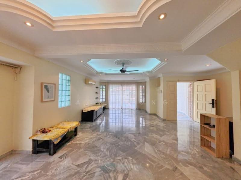 Terraced House for Sale in Petaling Jaya (Selangor) - Zack Leong - Living Room - PropertyGuru.com.my