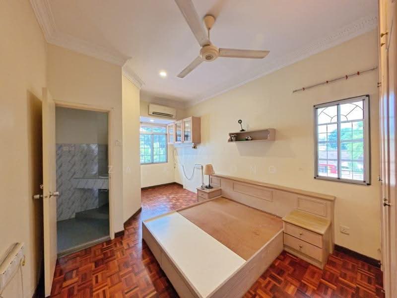 Terraced House for Sale in Petaling Jaya (Selangor) - Zack Leong - PropertyGuru.com.my