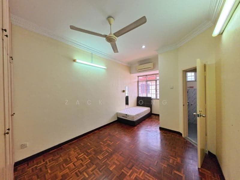 Terraced House for Sale in Petaling Jaya (Selangor) - Zack Leong - Bedroom - PropertyGuru.com.my