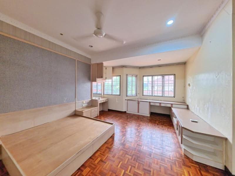 Terraced House for Sale in Petaling Jaya (Selangor) - Zack Leong - Bedroom - PropertyGuru.com.my