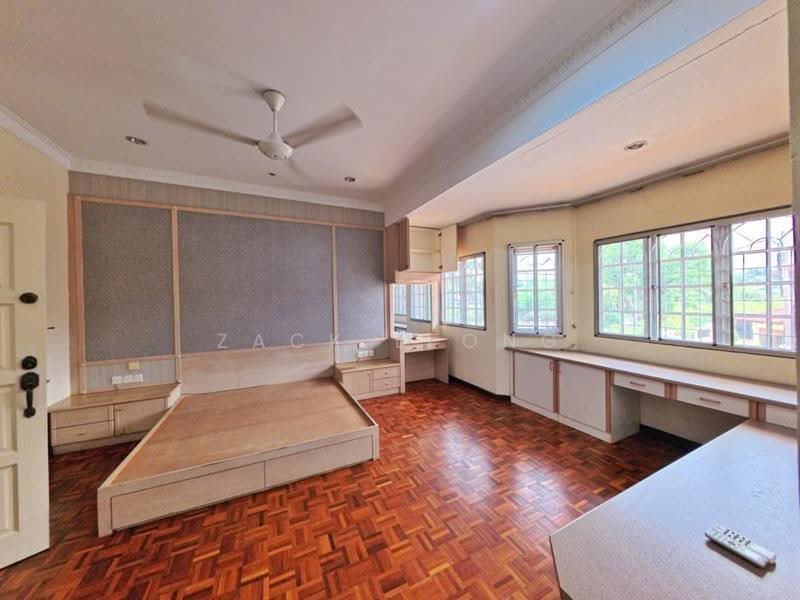 Terraced House for Sale in Petaling Jaya (Selangor) - Zack Leong - Bedroom - PropertyGuru.com.my