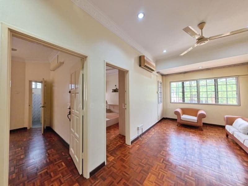 Terraced House for Sale in Petaling Jaya (Selangor) - Zack Leong - Living Room - PropertyGuru.com.my