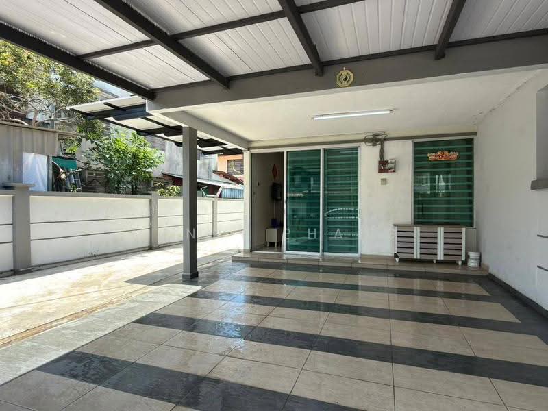 Rumah Teres 2-Tingkat untuk Disewa di Bercham (Ipoh) - Mandy Phang - PropertyGuru.com.my