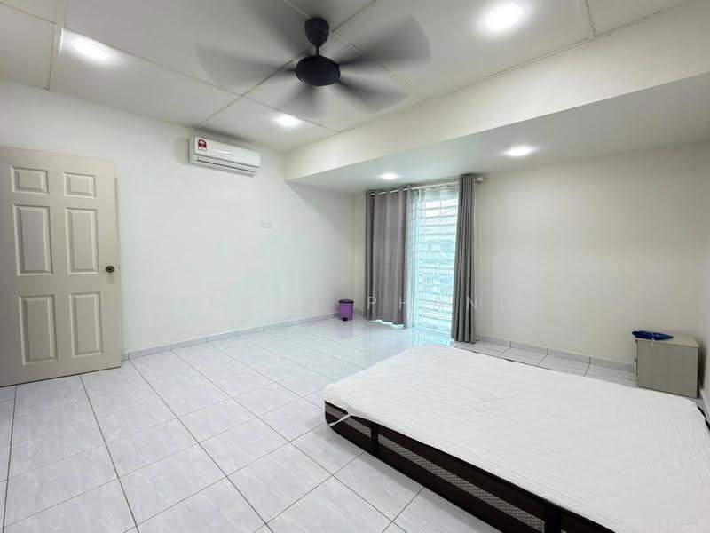 Rumah Teres 2-Tingkat untuk Disewa di Bercham (Ipoh) - Mandy Phang - Bedroom - PropertyGuru.com.my