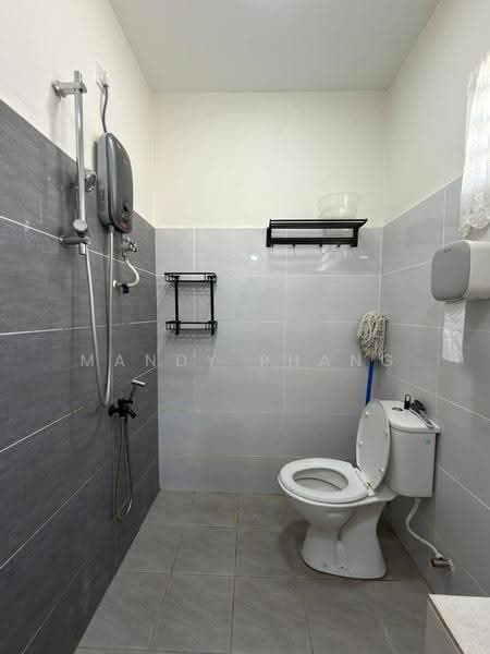 Rumah Teres 2-Tingkat untuk Disewa di Bercham (Ipoh) - Mandy Phang - PropertyGuru.com.my
