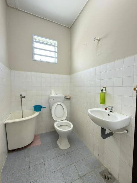 Rumah Teres 2-Tingkat untuk Disewa di Bercham (Ipoh) - Mandy Phang - PropertyGuru.com.my