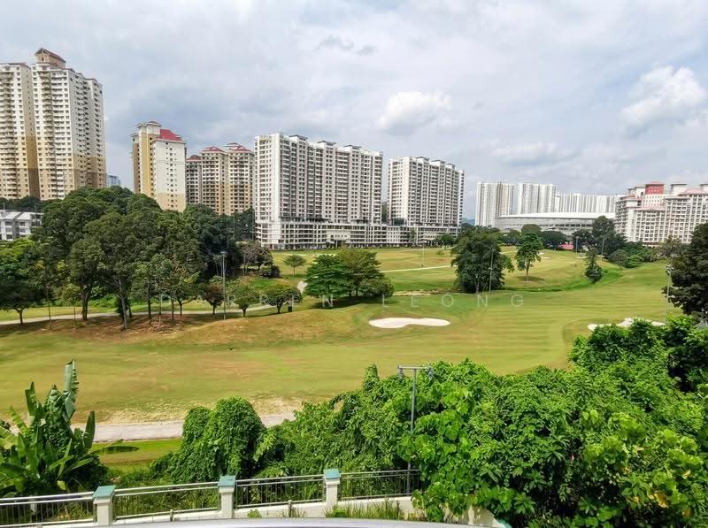 Bungalow House for Rent in Bukit Jalil (Kuala Lumpur) - Darren Leong - Exterior - PropertyGuru.com.my