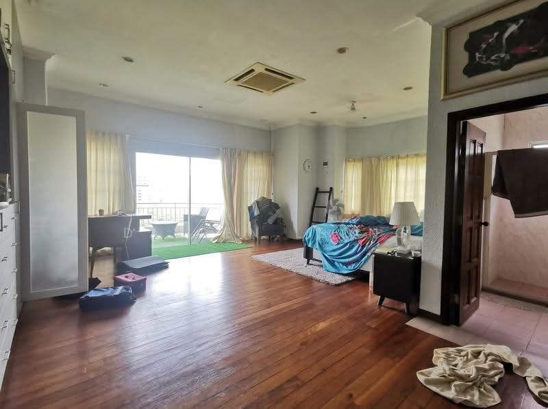 Bungalow House for Rent in Bukit Jalil (Kuala Lumpur) - Darren Leong - Bedroom - PropertyGuru.com.my