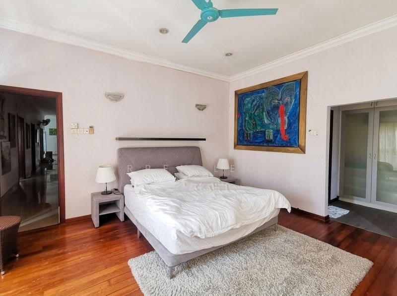 Bungalow House for Rent in Bukit Jalil (Kuala Lumpur) - Darren Leong - Bedroom - PropertyGuru.com.my