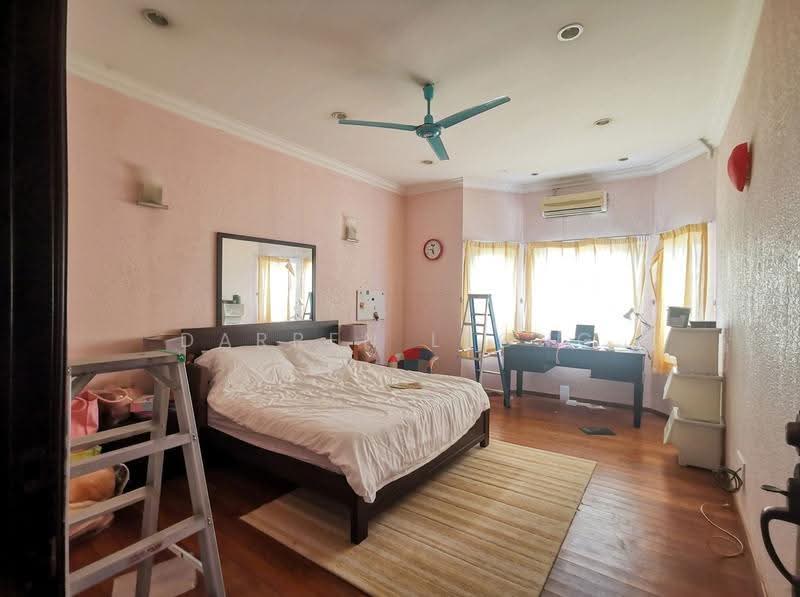 Bungalow House for Rent in Bukit Jalil (Kuala Lumpur) - Darren Leong - Bedroom - PropertyGuru.com.my