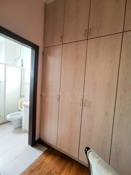 Bungalow House for Rent in Bukit Jalil (Kuala Lumpur) - Darren Leong - Bathroom - PropertyGuru.com.my