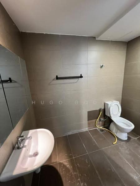 3-storey Terraced House for Rent in Taman Juara Jaya (Cheras) - Hugo Gooi - Bathroom - PropertyGuru.com.my