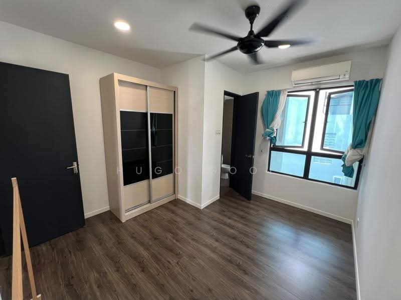 3-storey Terraced House for Rent in Taman Juara Jaya (Cheras) - Hugo Gooi - Bedroom - PropertyGuru.com.my
