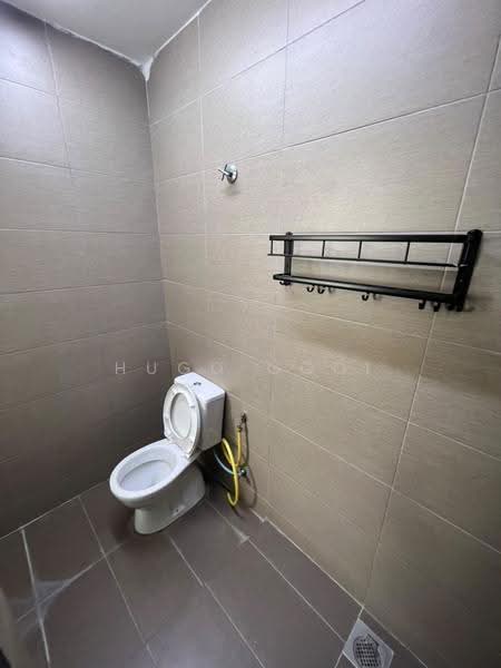 3-storey Terraced House for Rent in Taman Juara Jaya (Cheras) - Hugo Gooi - Bathroom - PropertyGuru.com.my
