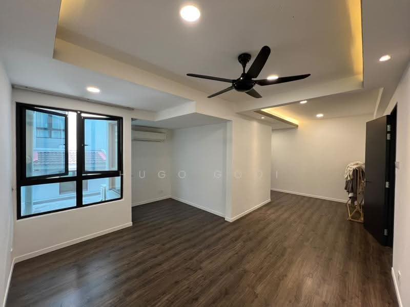 3-storey Terraced House for Rent in Taman Juara Jaya (Cheras) - Hugo Gooi - Living Room - PropertyGuru.com.my