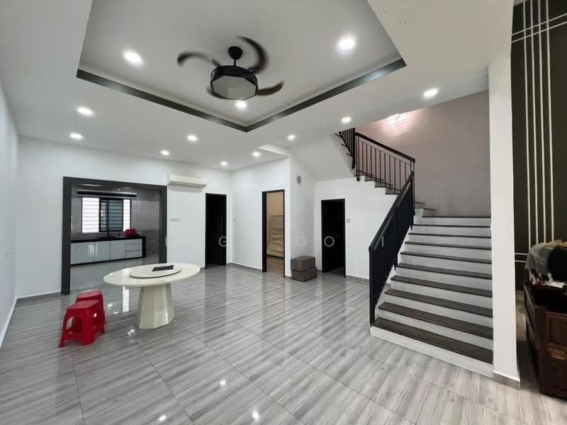 3-storey Terraced House for Rent in Taman Juara Jaya (Cheras) - Hugo Gooi - PropertyGuru.com.my
