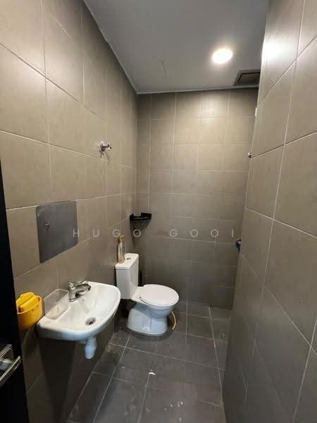 3-storey Terraced House for Rent in Taman Juara Jaya (Cheras) - Hugo Gooi - Bathroom - PropertyGuru.com.my