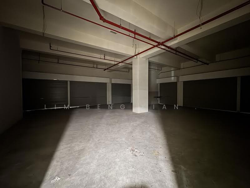 Kedai / Pejabat untuk Disewa di Pju 5 (Kota Damansara) - Lim Beng Kian . - Interior - PropertyGuru.com.my