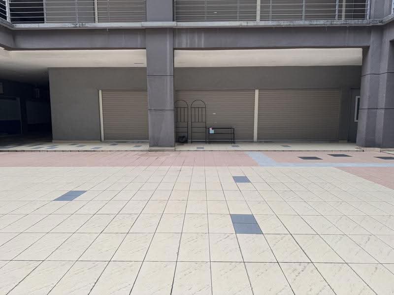 Kedai / Pejabat untuk Disewa di Pju 5 (Kota Damansara) - Lim Beng Kian . - PropertyGuru.com.my