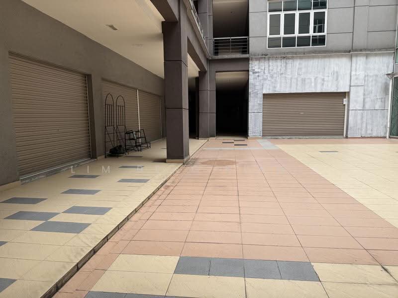 Kedai / Pejabat untuk Disewa di Pju 5 (Kota Damansara) - Lim Beng Kian . - PropertyGuru.com.my