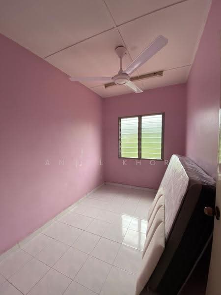 1-storey Terraced House for Rent in Klang (Selangor) - Angel Khor - Bedroom - PropertyGuru.com.my
