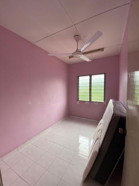 1-storey Terraced House for Rent in Klang (Selangor) - Angel Khor - Interior - PropertyGuru.com.my