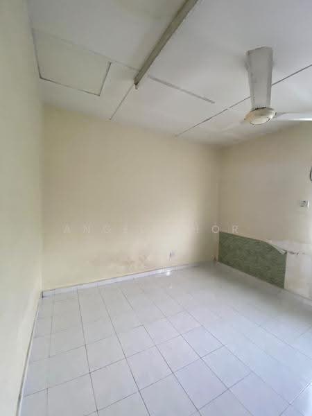 1-storey Terraced House for Rent in Klang (Selangor) - Angel Khor - Interior - PropertyGuru.com.my