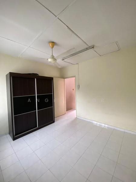 1-storey Terraced House for Rent in Klang (Selangor) - Angel Khor - Bedroom - PropertyGuru.com.my