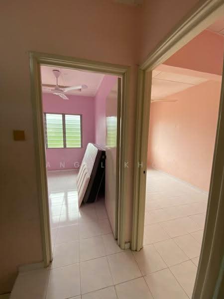 1-storey Terraced House for Rent in Klang (Selangor) - Angel Khor - Interior - PropertyGuru.com.my
