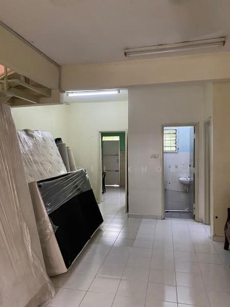 1-storey Terraced House for Rent in Klang (Selangor) - Angel Khor - Bathroom - PropertyGuru.com.my