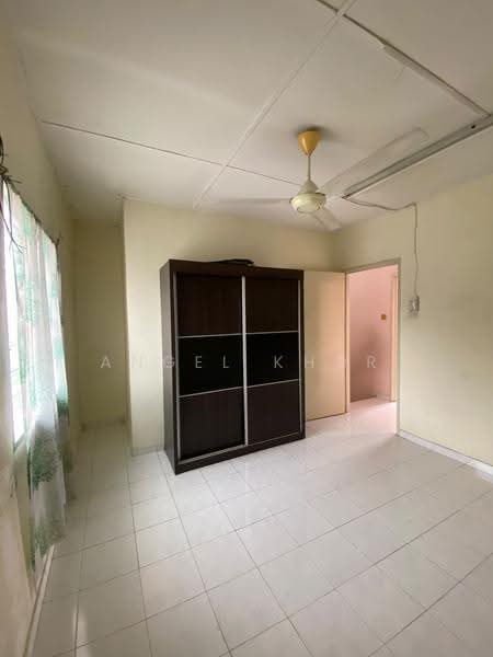 1-storey Terraced House for Rent in Klang (Selangor) - Angel Khor - Interior - PropertyGuru.com.my