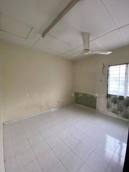 1-storey Terraced House for Rent in Klang (Selangor) - Angel Khor - Interior - PropertyGuru.com.my