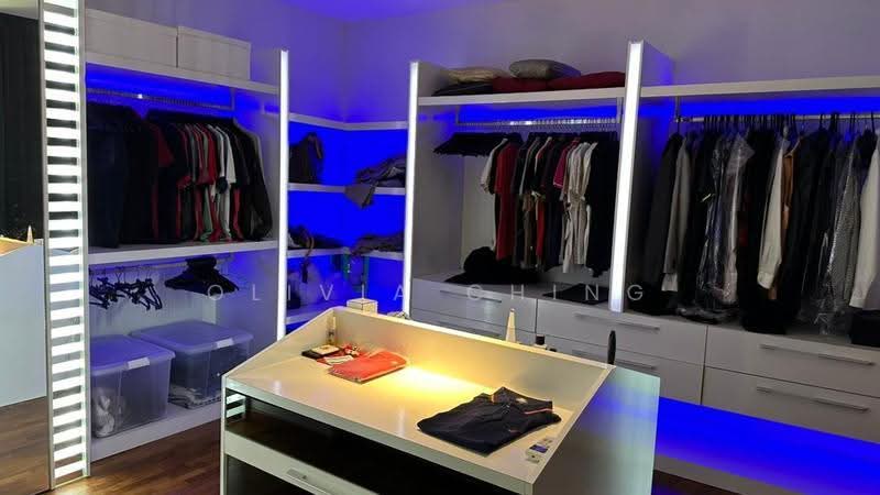 Pangsapuri untuk Dijual di Molek Pine 3 - Olivia Ching - Interior - PropertyGuru.com.my