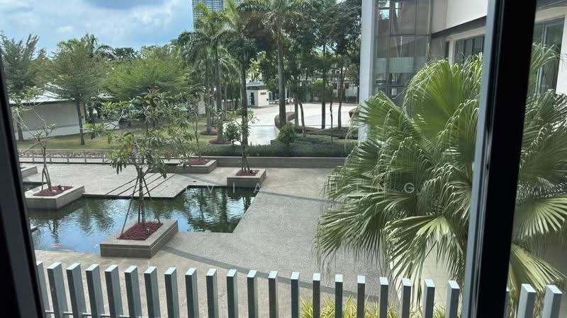 Pangsapuri untuk Dijual di Molek Pine 3 - Olivia Ching - Exterior - PropertyGuru.com.my