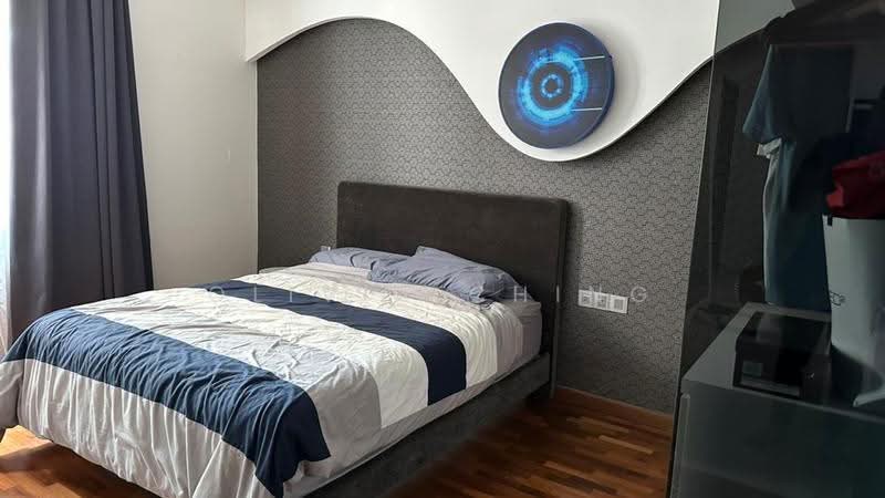 Pangsapuri untuk Dijual di Molek Pine 3 - Olivia Ching - Bedroom - PropertyGuru.com.my