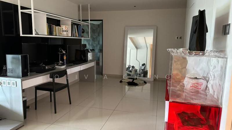 Pangsapuri untuk Dijual di Molek Pine 3 - Olivia Ching - Study - PropertyGuru.com.my
