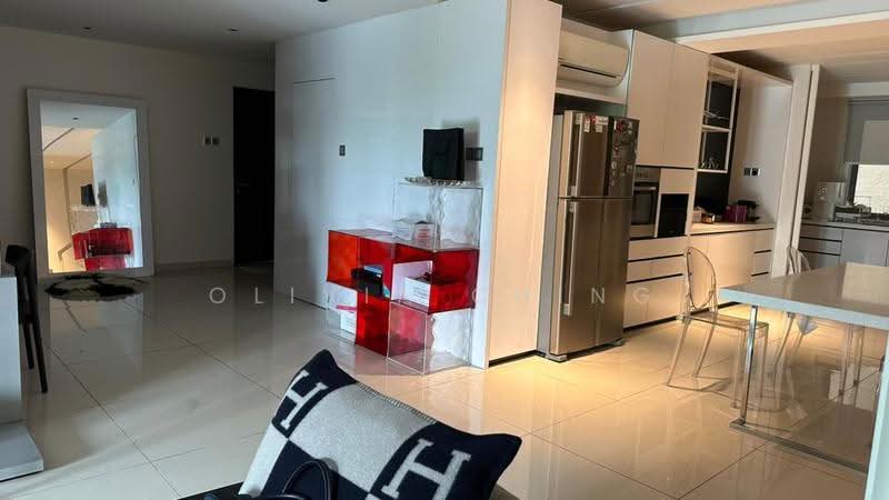 Pangsapuri untuk Dijual di Molek Pine 3 - Olivia Ching - Kitchen - PropertyGuru.com.my