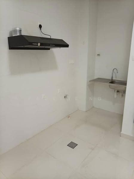 Condominium for Rent at SKS Pavillion Residences - Pauline Ng - Kitchen - PropertyGuru.com.my