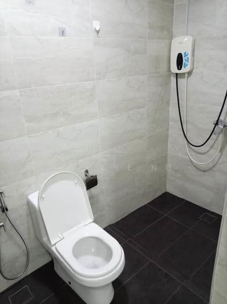 Condominium for Rent at SKS Pavillion Residences - Pauline Ng - Bathroom - PropertyGuru.com.my